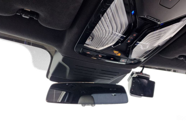 2024 BMW X7 с пробегом 44 329 км