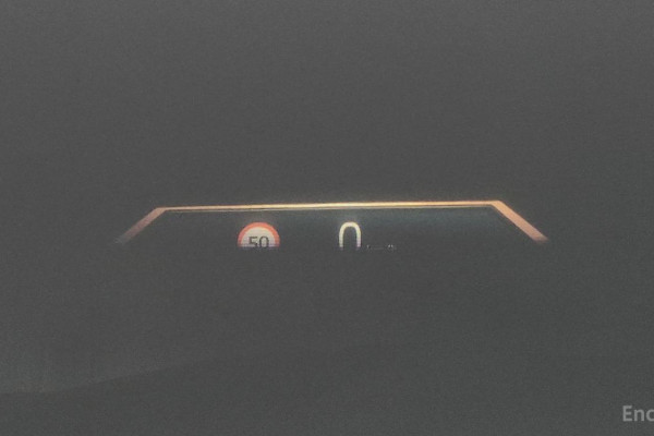 2025 BMW X7 с пробегом 7 966 км