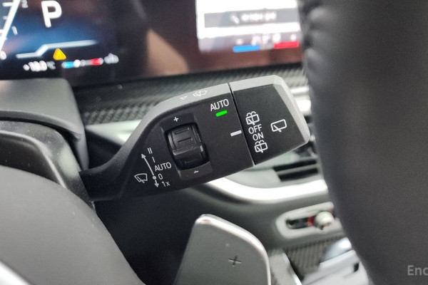 2025 BMW X7 с пробегом 7 966 км