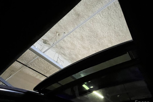 2025 BMW X7 с пробегом 18 536 км