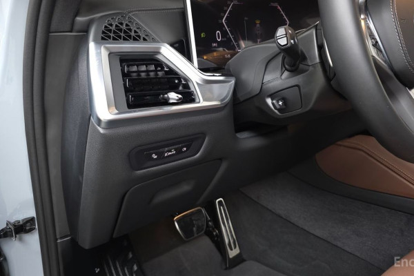 2025 BMW X6 с пробегом 7 780 км