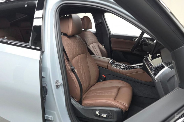 2025 BMW X6 с пробегом 7 780 км