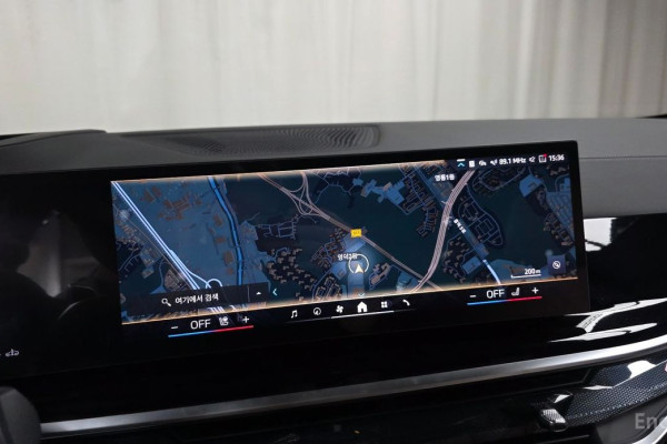 2025 BMW X6 с пробегом 7 780 км