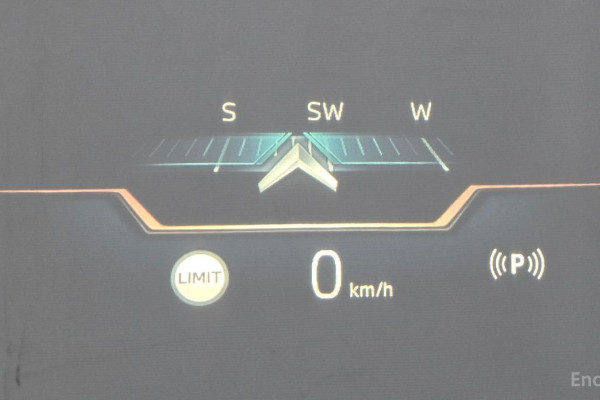 2025 BMW X6 с пробегом 7 780 км