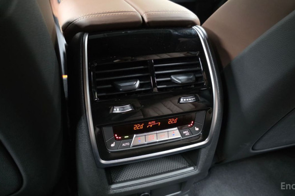 2025 BMW X6 с пробегом 7 780 км