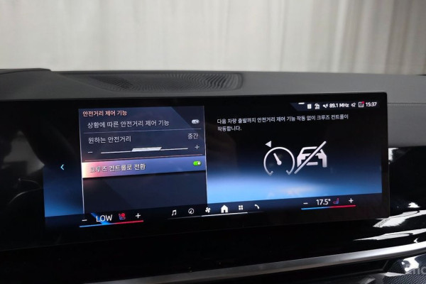 2025 BMW X6 с пробегом 7 780 км