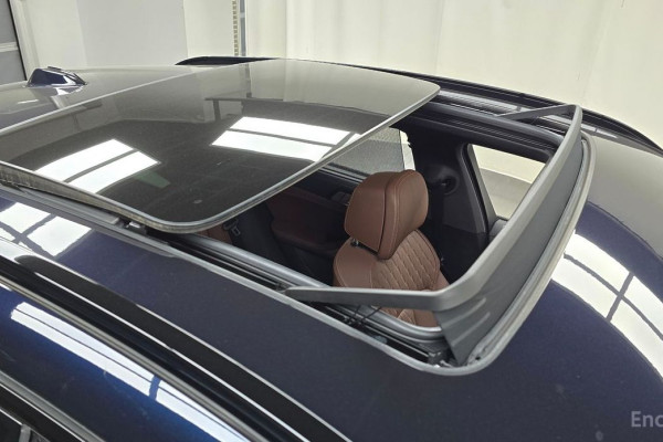 2025 BMW X6 с пробегом 4 487 км