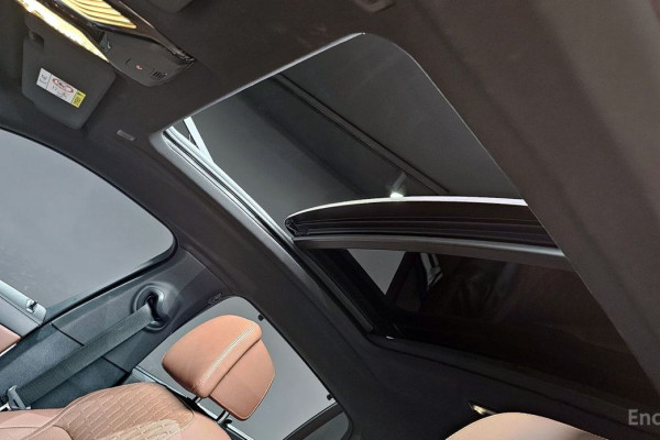 2024 BMW X6 с пробегом 44 608 км