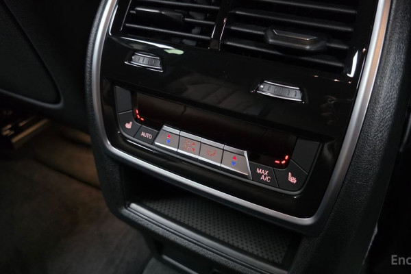 2025 BMW X6 с пробегом 4 344 км