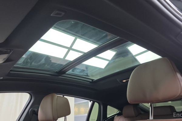 2025 BMW X6 с пробегом 4 344 км