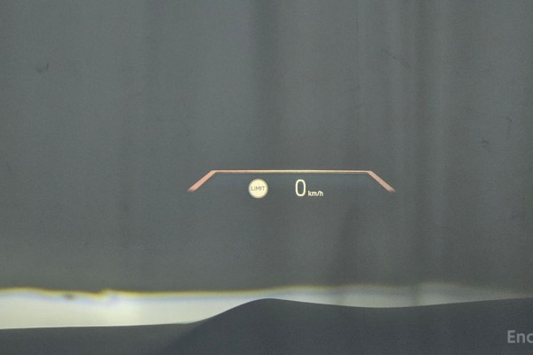 2025 BMW X6 с пробегом 12 535 км