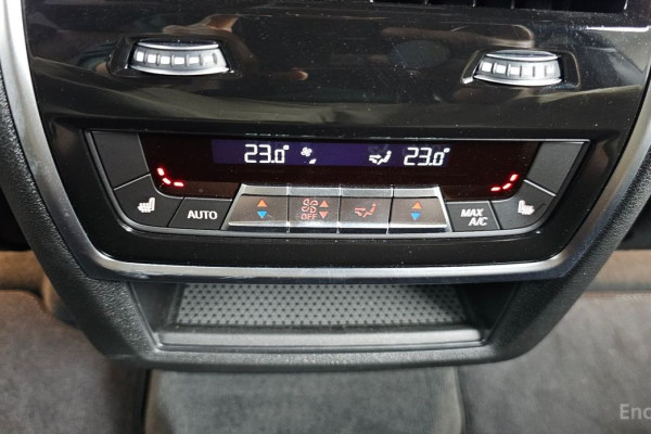 2025 BMW X6 с пробегом 12 535 км