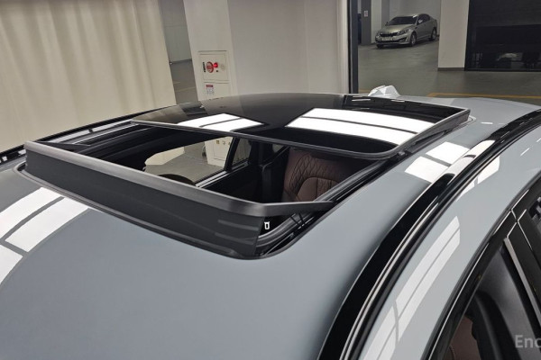 2025 BMW X6 с пробегом 12 535 км