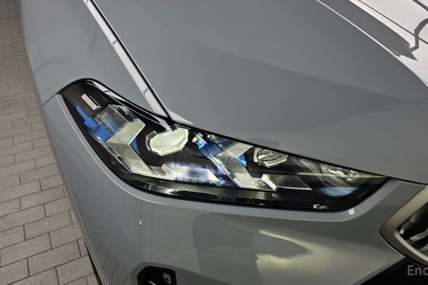 2025 BMW X6 с пробегом 12 535 км