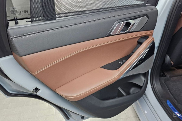 2025 BMW X6 с пробегом 12 535 км