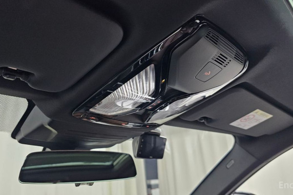 2025 BMW X6 с пробегом 12 535 км