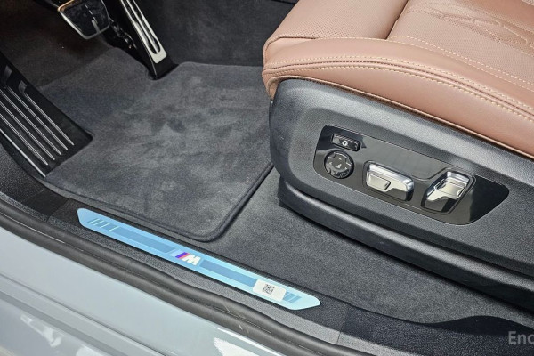 2025 BMW X6 с пробегом 12 535 км