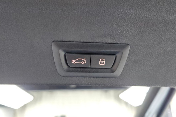 2025 BMW X6 с пробегом 12 535 км