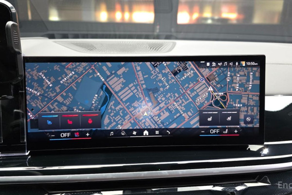 2025 BMW X6 с пробегом 9 340 км