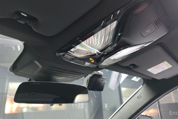 2025 BMW X6 с пробегом 9 340 км