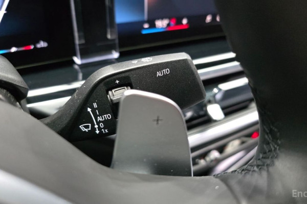 2025 BMW X6 с пробегом 9 340 км