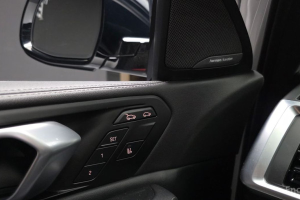 2025 BMW X6 с пробегом 9 340 км