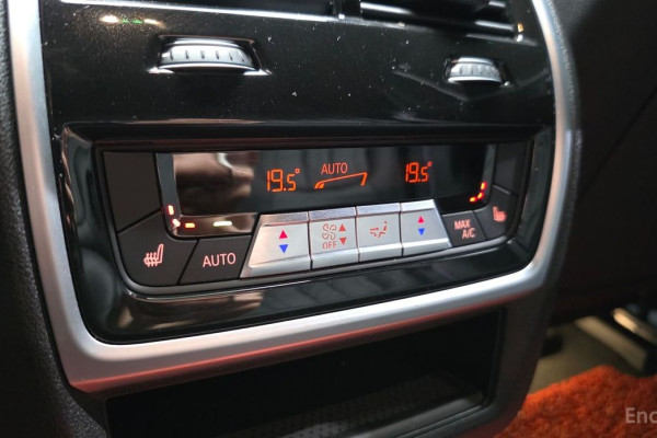 2025 BMW X6 с пробегом 9 340 км