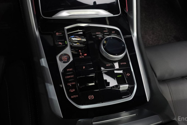 2025 BMW X6 с пробегом 7 486 км