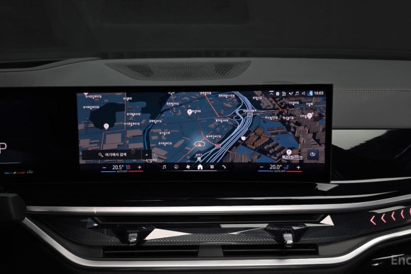 2025 BMW X6 с пробегом 7 486 км