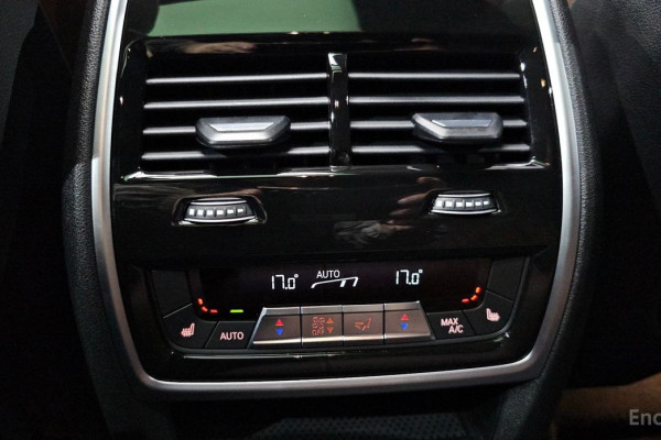 2025 BMW X6 с пробегом 8 095 км