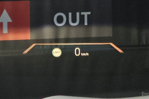 2025 BMW X6 с пробегом 8 095 км