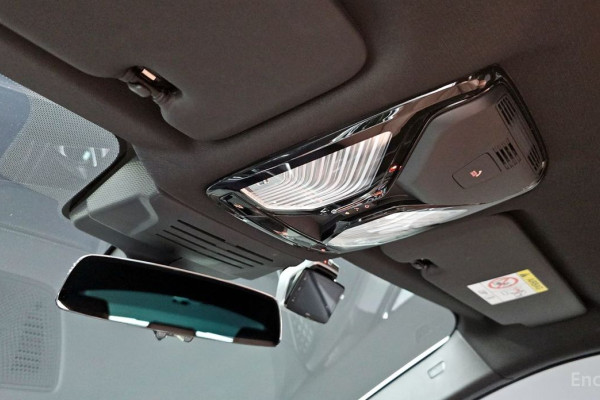 2025 BMW X6 с пробегом 8 095 км