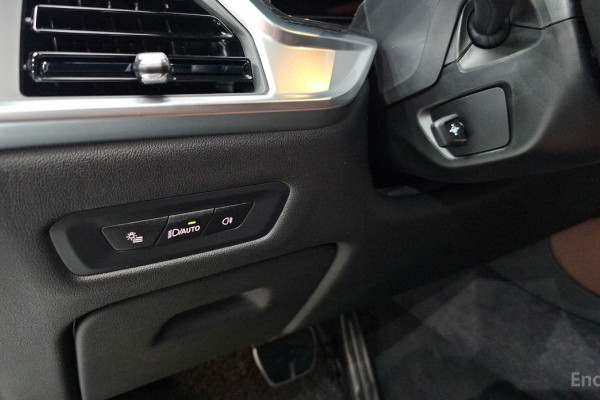 2025 BMW X6 с пробегом 8 095 км