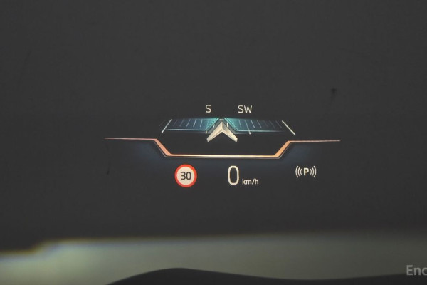 2025 BMW X6 с пробегом 15 427 км