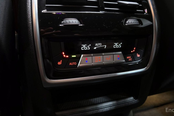 2025 BMW X6 с пробегом 15 427 км