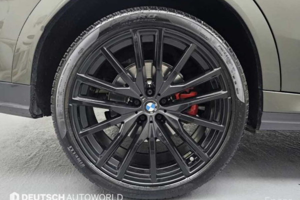 2024 BMW X6 с пробегом 49 679 км