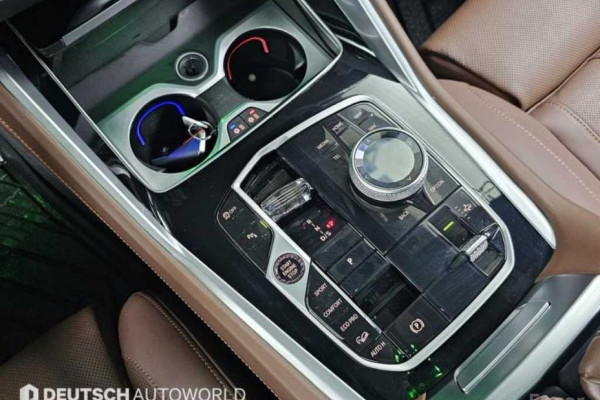 2024 BMW X6 с пробегом 49 679 км