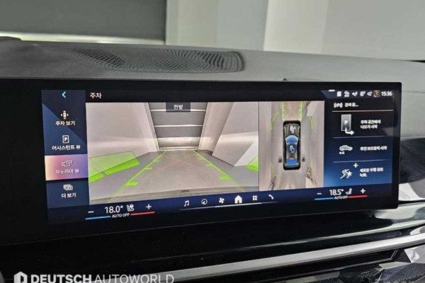 2024 BMW X6 с пробегом 49 679 км