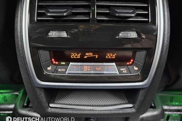 2024 BMW X6 с пробегом 49 679 км