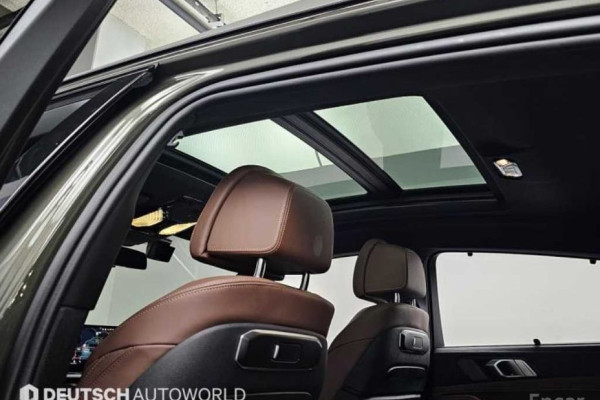 2024 BMW X6 с пробегом 49 679 км