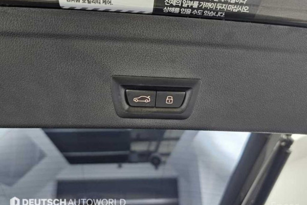 2024 BMW X6 с пробегом 49 679 км