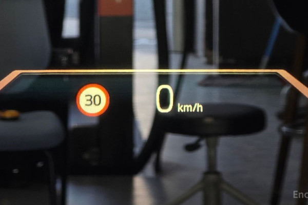 2025 BMW X6 с пробегом 7 902 км