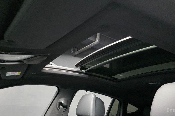 2025 BMW X6 с пробегом 7 902 км