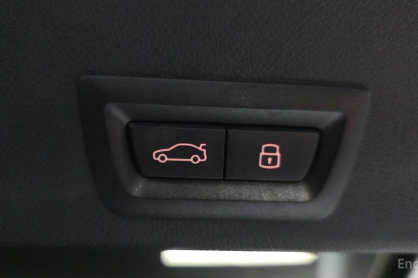 2025 BMW X6 с пробегом 7 902 км