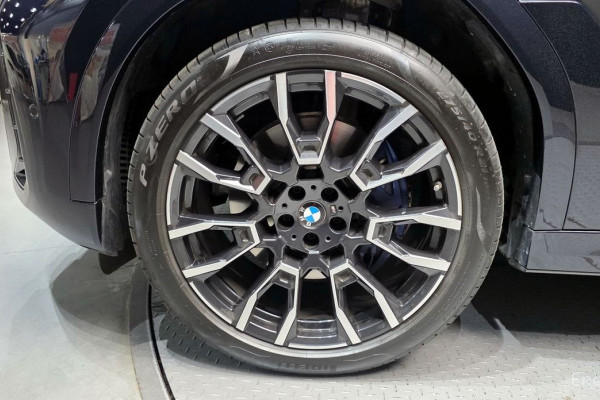 2025 BMW X6 с пробегом 14 425 км