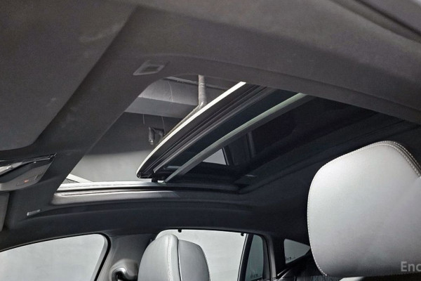 2025 BMW X6 с пробегом 14 425 км