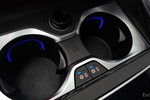 2025 BMW X6 с пробегом 14 425 км