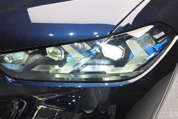 2025 BMW X6 с пробегом 14 425 км