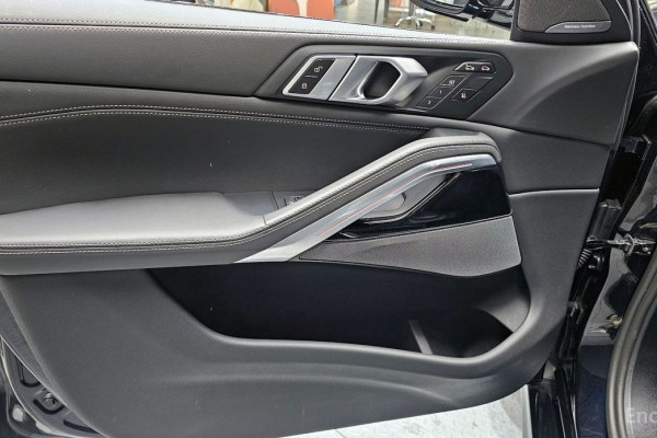 2025 BMW X6 с пробегом 14 425 км