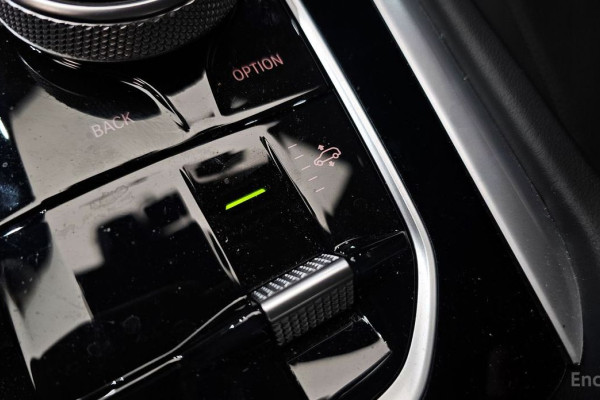 2025 BMW X6 с пробегом 14 425 км